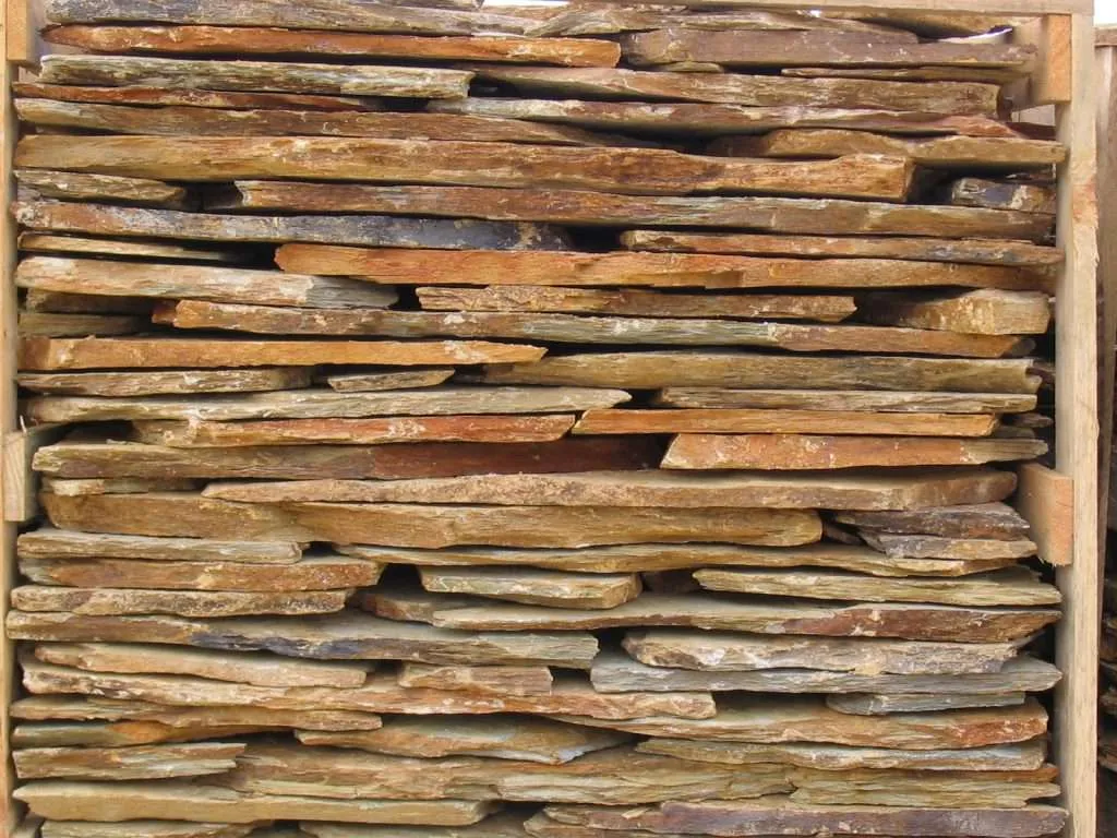 Laja fina multicolor