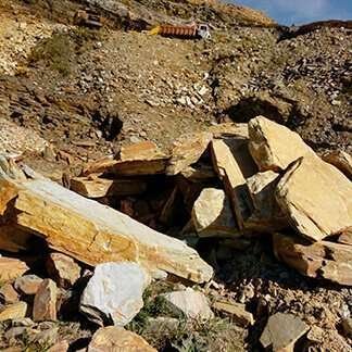 Un material económico y ecológico