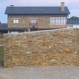 Piedra rústica
